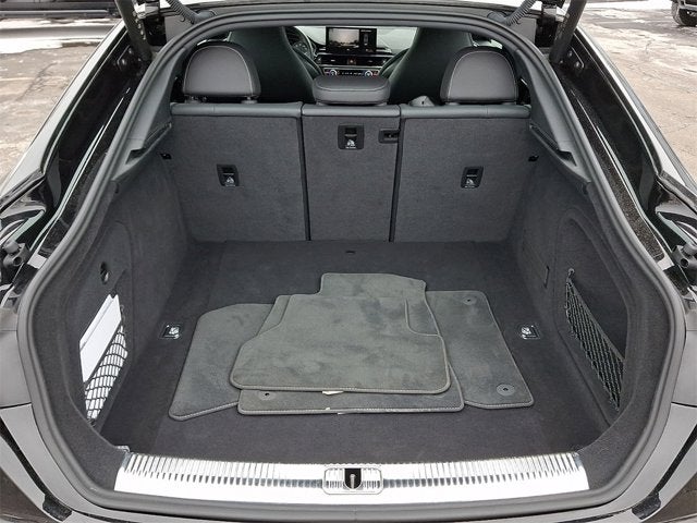 2023 Audi S5 Sportback Premium