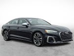 2023 Audi S5 Sportback Premium