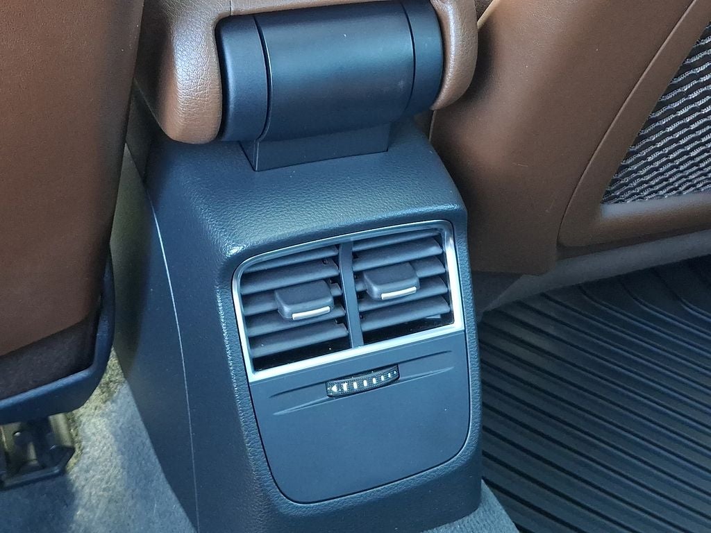 2018 Audi A3 2.0T Premium quattro
