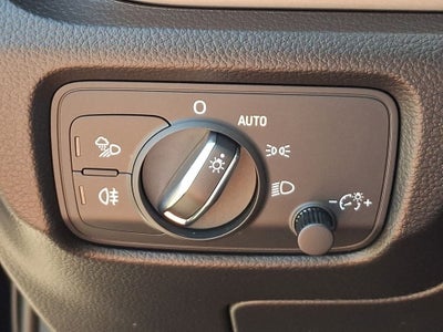 2018 Audi A3 2.0T Premium quattro