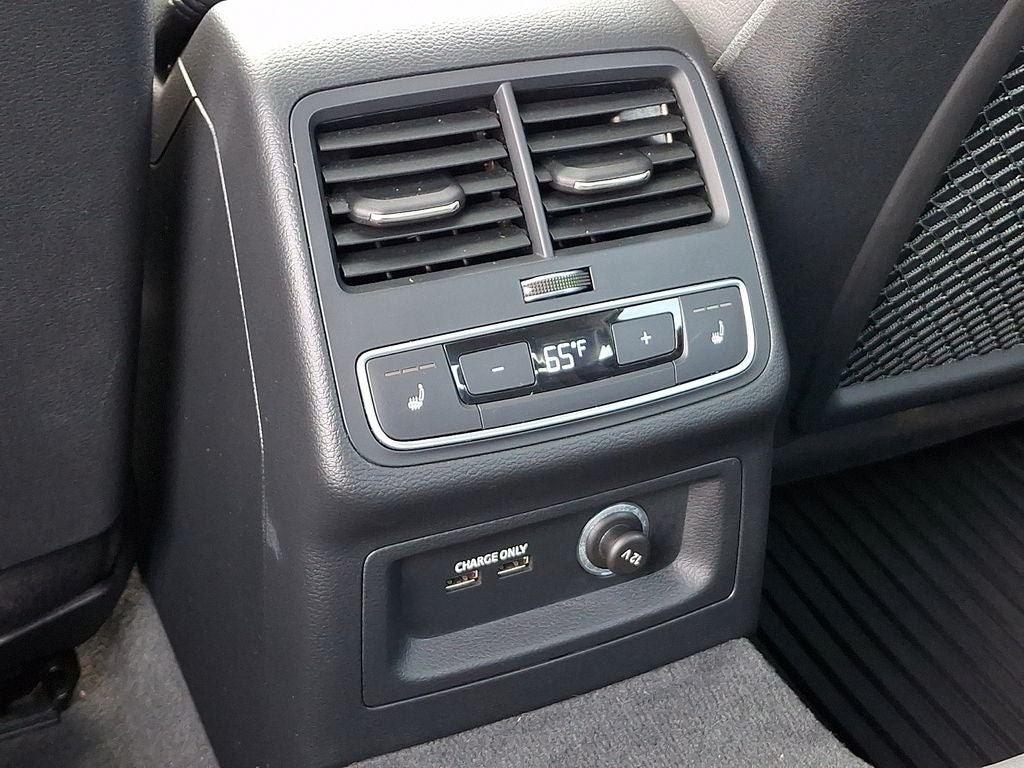 2019 Audi A4 2.0T Premium Plus S Line quattro