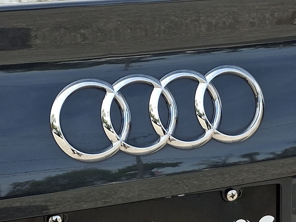 2019 Audi A4 2.0T Premium Plus S Line quattro