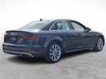 2019 Audi A4 2.0T Premium Plus S Line quattro