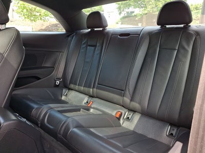 2018 Audi A5 2.0T Premium quattro