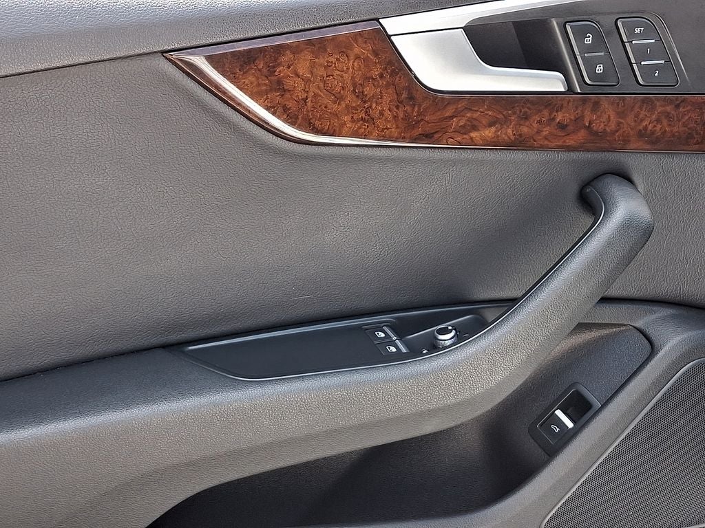 2018 Audi A5 2.0T Premium quattro