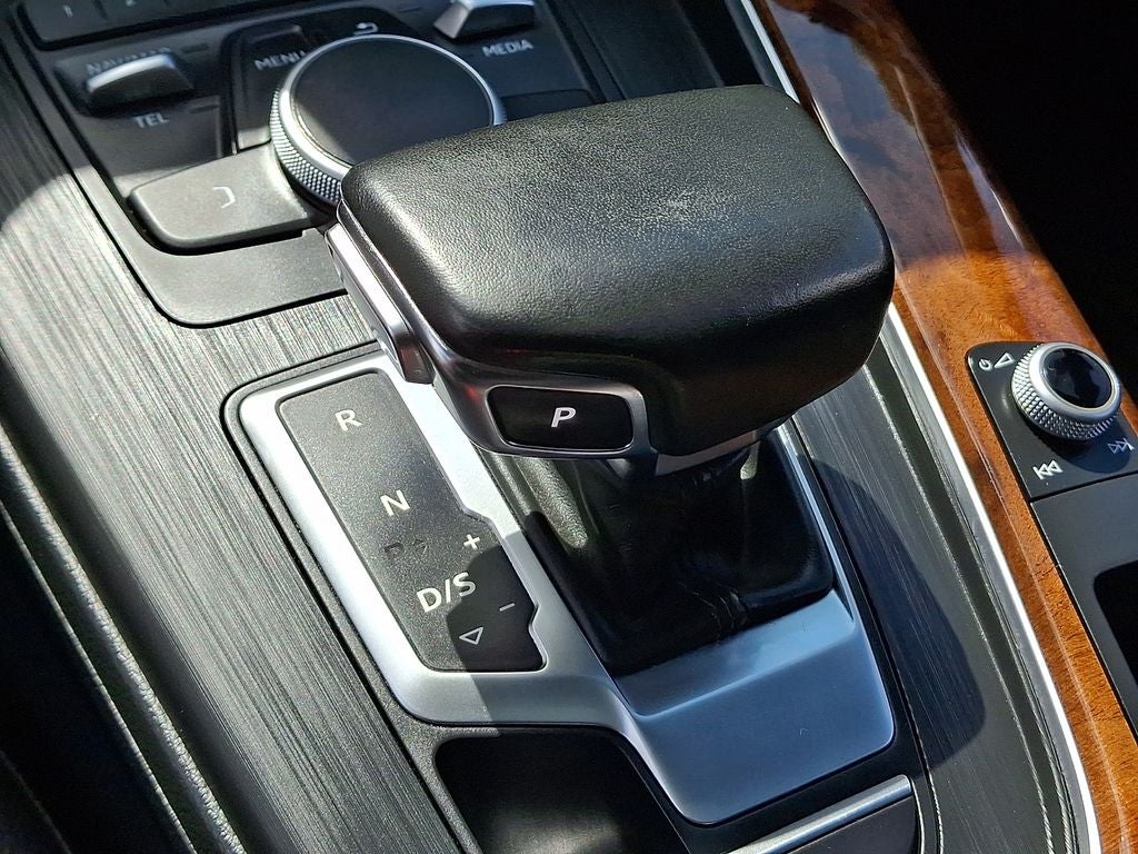 2018 Audi A5 2.0T Premium quattro