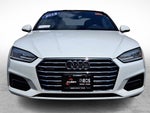 2018 Audi A5 2.0T Premium quattro