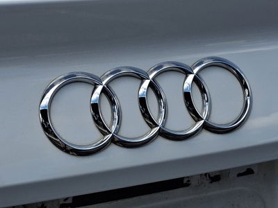 2018 Audi A5 2.0T Premium quattro