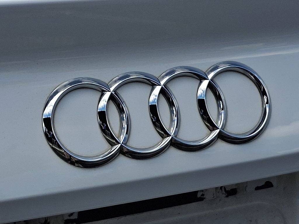 2018 Audi A5 2.0T Premium quattro