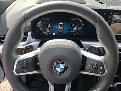 2025 BMW X1 xDrive28i