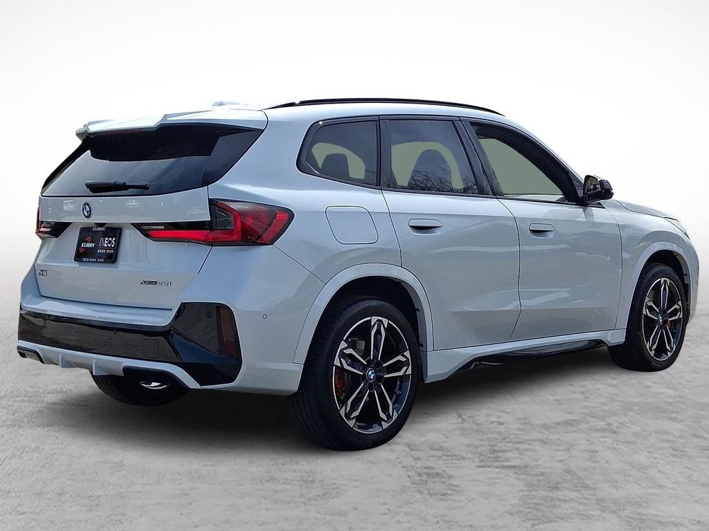 2025 BMW X1 xDrive28i