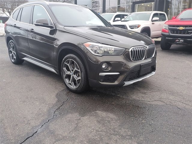 2019 BMW X1 xDrive28i
