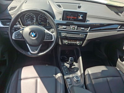 2021 BMW X1 xDrive28i