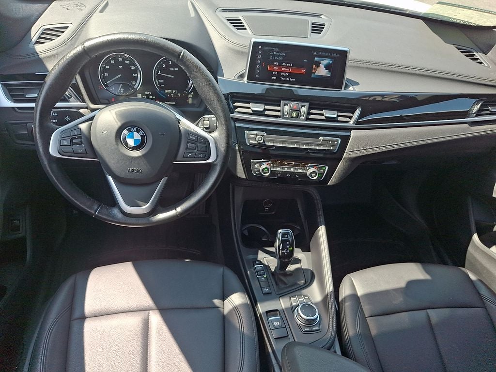2021 BMW X1 xDrive28i