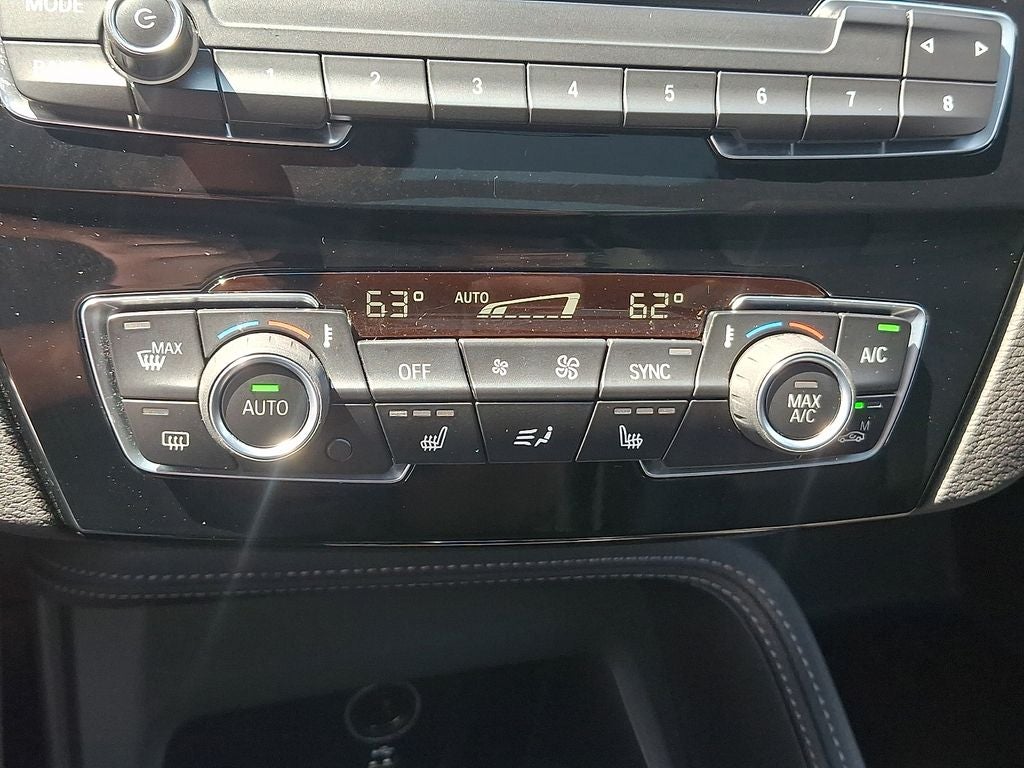 2021 BMW X1 xDrive28i