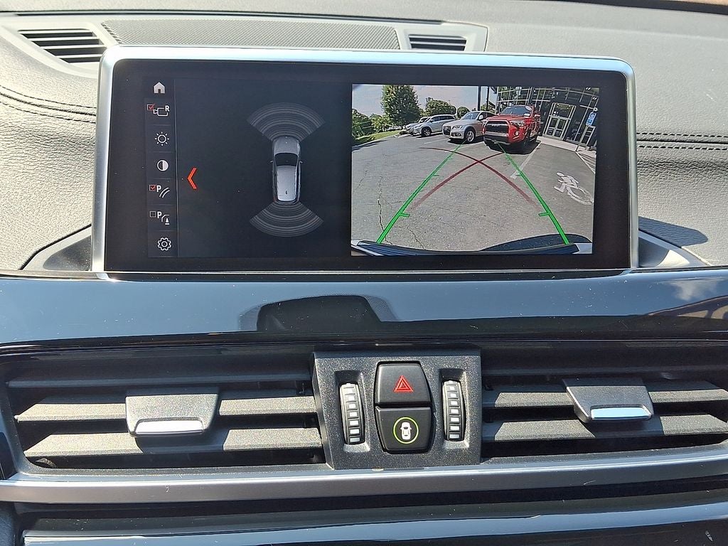 2021 BMW X1 xDrive28i