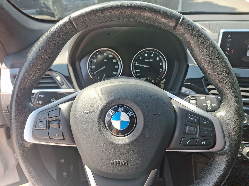 2021 BMW X1 xDrive28i