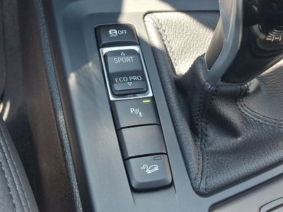 2021 BMW X1 xDrive28i