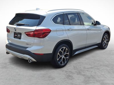 2021 BMW X1 xDrive28i