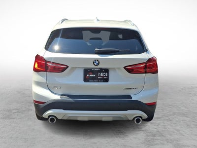2021 BMW X1 xDrive28i