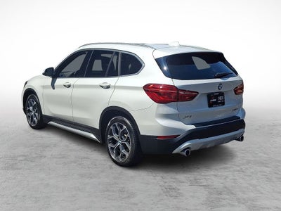 2021 BMW X1 xDrive28i