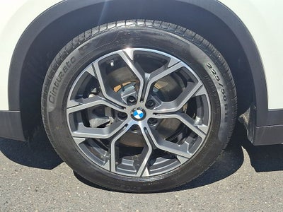 2021 BMW X1 xDrive28i
