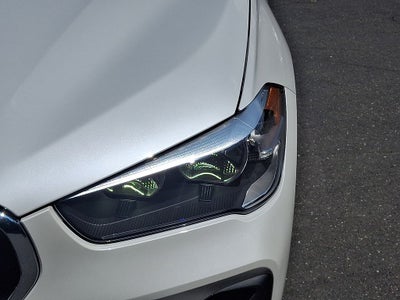 2021 BMW X1 xDrive28i