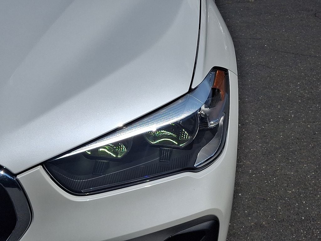 2021 BMW X1 xDrive28i