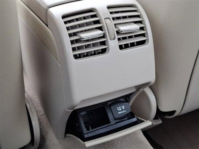 2016 Mercedes-Benz E-Class E 400