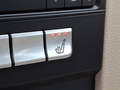 2016 Mercedes-Benz E-Class E 400