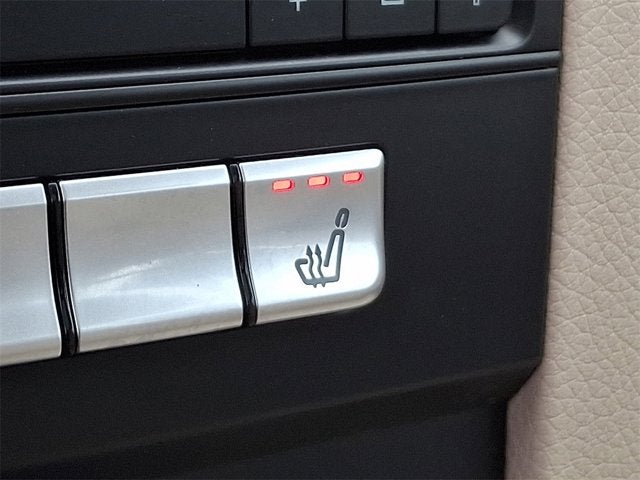 2016 Mercedes-Benz E-Class E 400