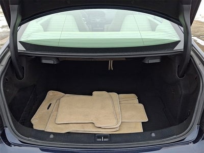 2016 Mercedes-Benz E-Class E 400