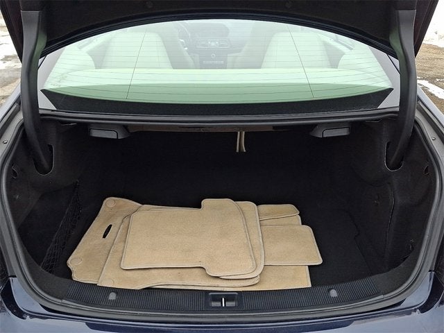 2016 Mercedes-Benz E-Class E 400