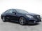 2016 Mercedes-Benz E-Class E 400