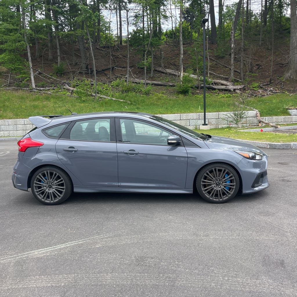 2017 Ford Focus RS