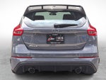 2017 Ford Focus RS