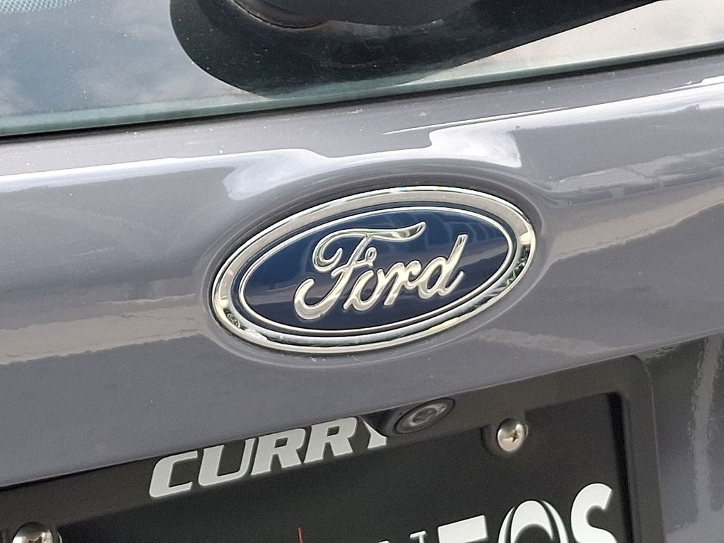 2017 Ford Focus RS