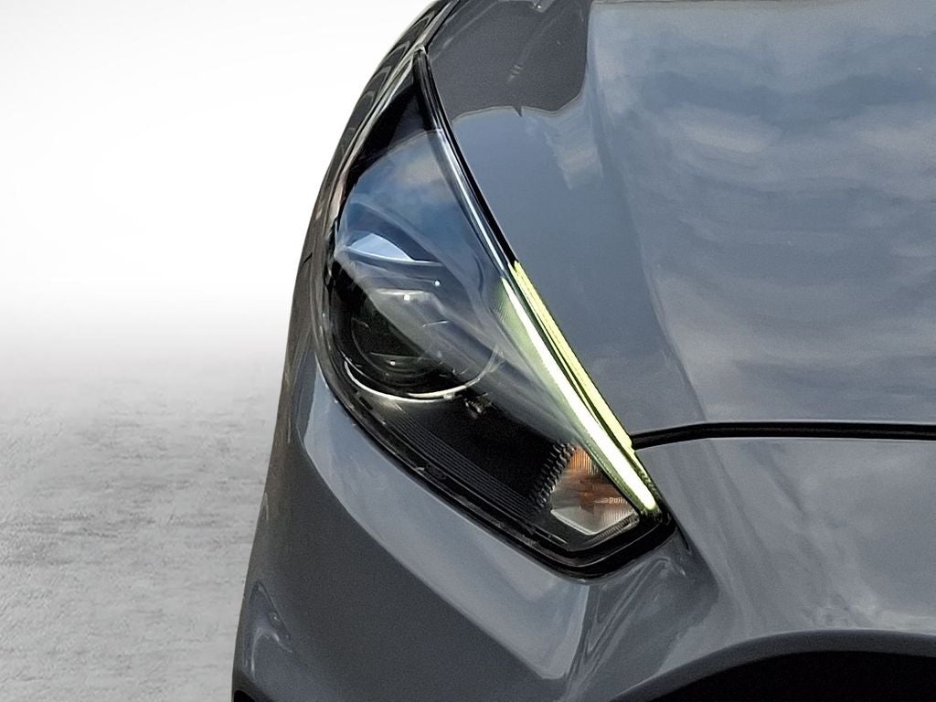 2017 Ford Focus RS