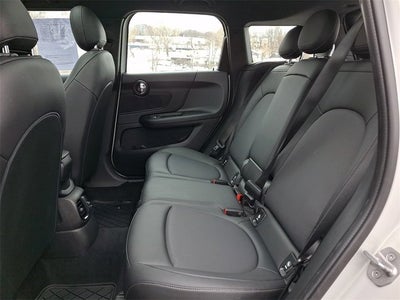 2021 MINI Countryman Cooper