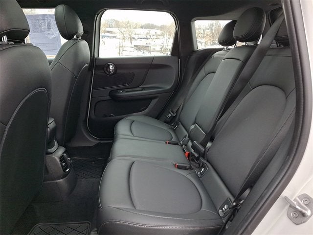 2021 MINI Countryman Cooper