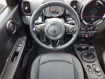 2021 MINI Countryman Cooper