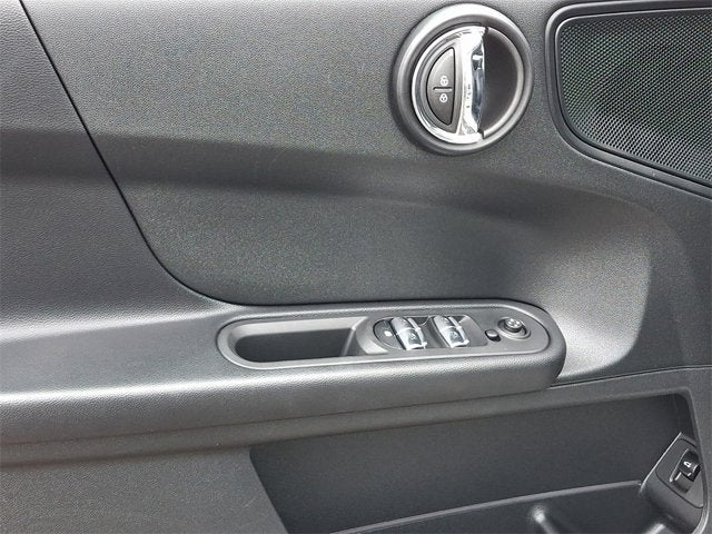 2021 MINI Countryman Cooper