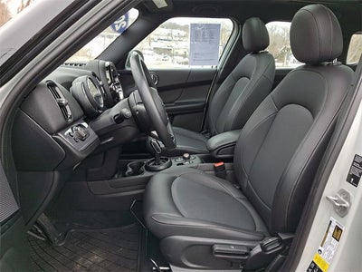 2021 MINI Countryman Cooper