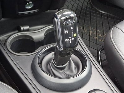 2021 MINI Countryman Cooper