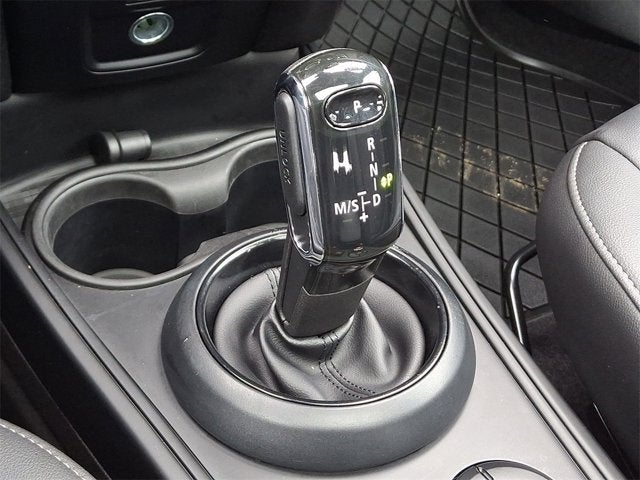 2021 MINI Countryman Cooper