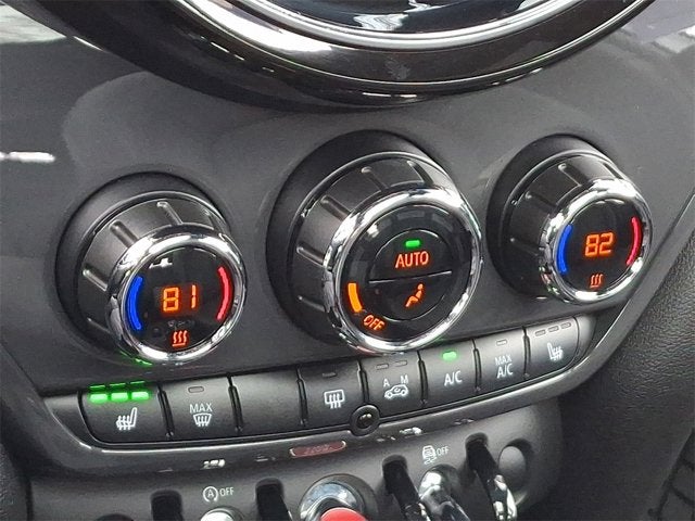 2021 MINI Countryman Cooper