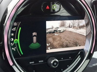 2021 MINI Countryman Cooper