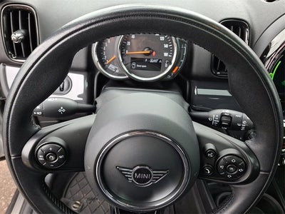 2021 MINI Countryman Cooper