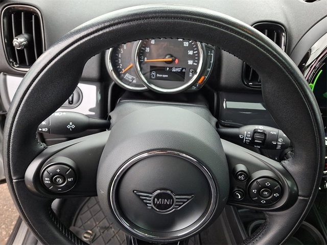 2021 MINI Countryman Cooper