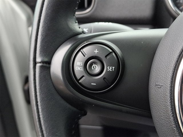 2021 MINI Countryman Cooper